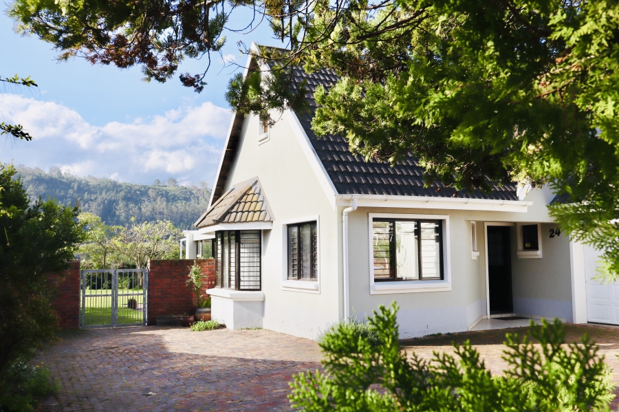3 Bedroom Property for Sale in The Island Western Cape